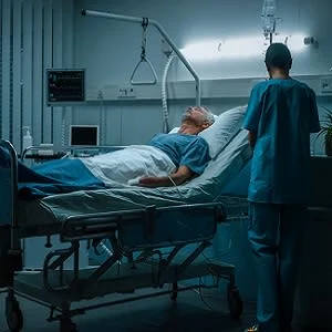 Treatment of High Intracranial Pressure After Traumatic Brain Injury 