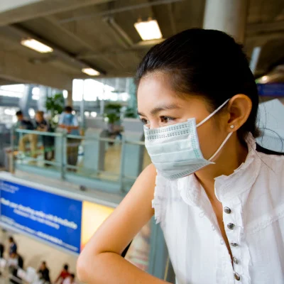 Novel Coronavirus COVID-19 Outbreak Declared a Pandemic by the World Health Organization