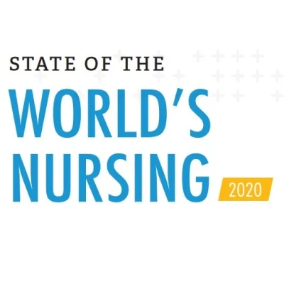 World Health Day: State of the World’s Nursing Report