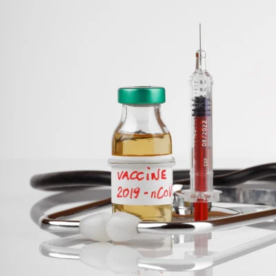 Grand Plans for Potential COVID-19 Vaccine Production
