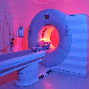 #ECR2020 - The Future of MRI
