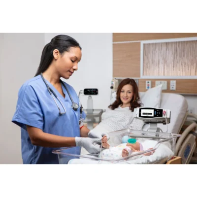New Study Expands Evidence of the Benefits of CCHD Screening Using ...
