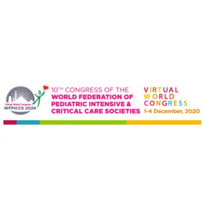 10th World Congress of the World Federation of Pediatric Intensive & Critical Care Societies
