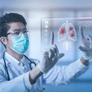 COVID-19 Imaging and Artificial Intelligence