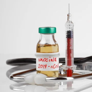 AZ COVID-19 Trial Continues Despite Participant’s Death