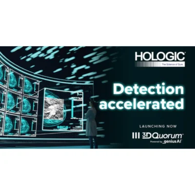 Hologic 3DQuorum™