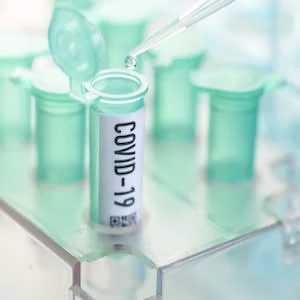  Treating Early COVID-19 Infection