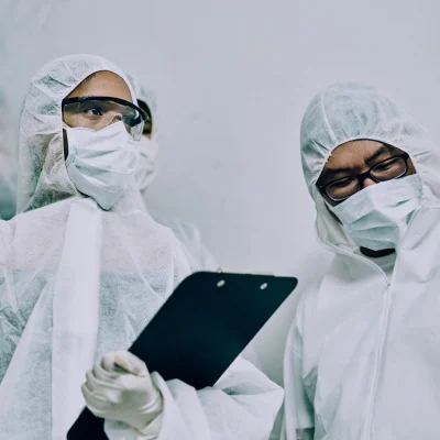 Democracy Against COVID-19