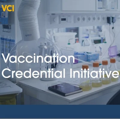 New Initiative Seeks to Standardise COVID-19 Vaccination Records 