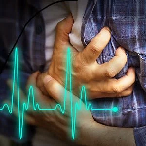 Sudden Cardiac Arrest More Often Fatal in People with COVID-19 