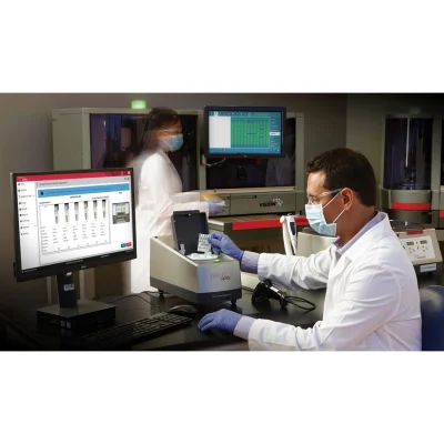 ORTHO Optix™ Reader Now Available in CE Mark Countries, Completes Transfusion Medicine Portfolio