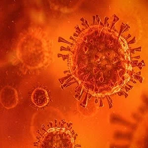 Two-Thirds COVID-19 Hospitalisations Due to Four Conditions