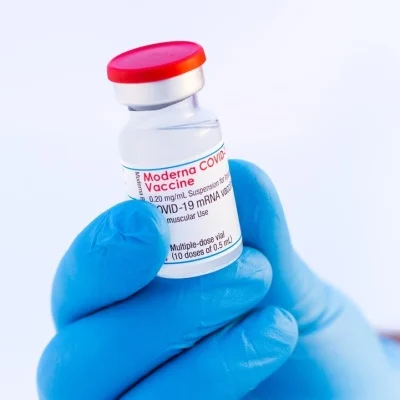 IBM & Moderna Collaborate for Better COVID-19 Vaccine Management