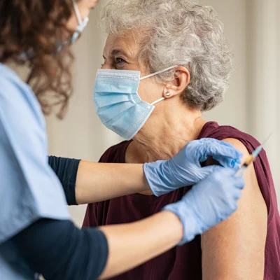 What’s Happening with COVID-19 Vaccine Supply? 