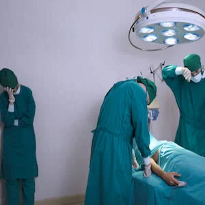 Impact of Stress and Shortages on Critical Care Physicians 