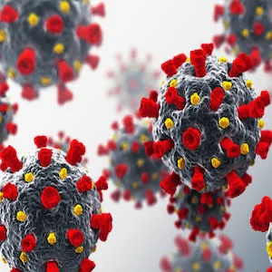 Association Between Pre-Existing Respiratory Disease and COVID-19