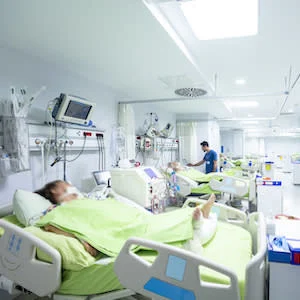 Anticoagulation Therapy in Patients With COVID-19 