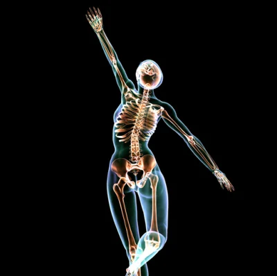 The Future is Here: Whole-body Magnetic Resonance Imaging