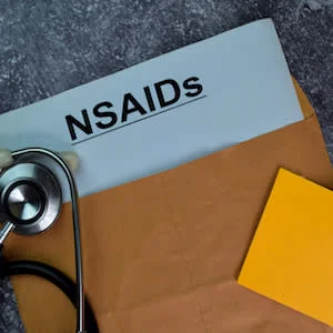 Verdict: NSAIDS Do NOT Worsen COVID-19 Outcomes 