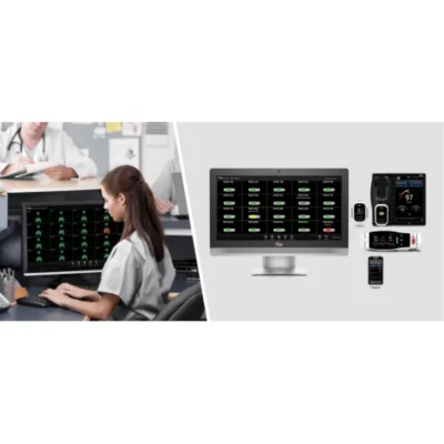 New Study Assesses the Effects of Masimo Patient SafetyNet™ on Nursing Workflows in the General Ward