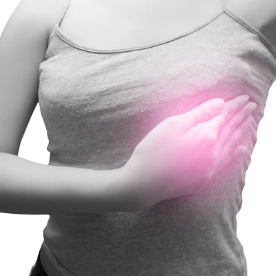 Do You Know the 12 Signs of Breast Cancer?