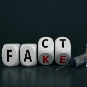 So You Think You Got Microchipped? Prove It! 