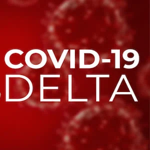 Effect of COVID-19 Vaccine Against Delta Variant 