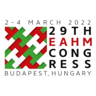  29th EAHM CONGRESS 2022
