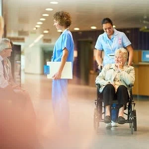 Postop Virtual Care Reduces Drug Errors and Pain