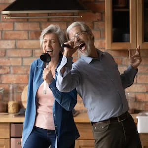 You May Not Sing Like Michael Jackson... But Do It Anyway 