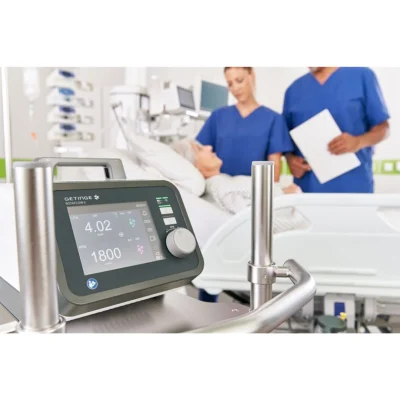 Getinge Launches Rotaflow II Extracorporeal Life Support System