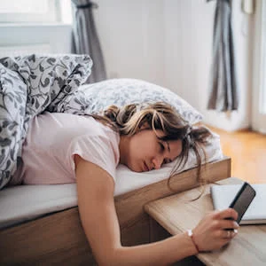 Sleep and Heart Health