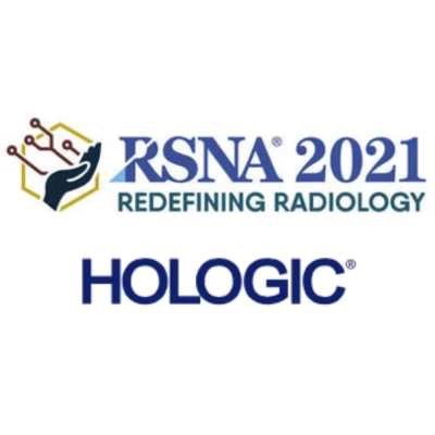 #RSNA2021: Hologic to Host Innovative Product Experiences and Information Sessions