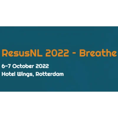 ResusNL 2022 – Breathe
