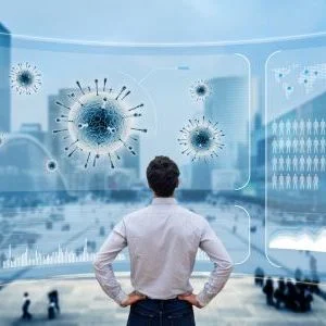 Endemic Is Not Harmless!