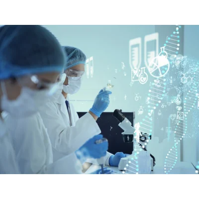 The Future of Oncology: Earlier Detection Saving More Lives, With the Help of AI