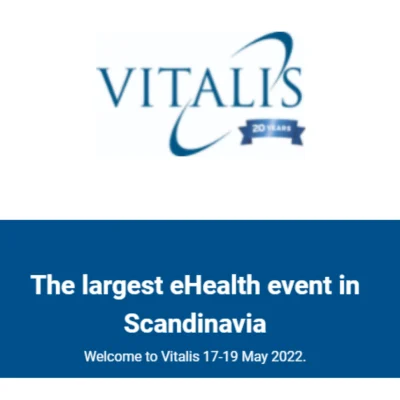 Vitalis Conference 2022