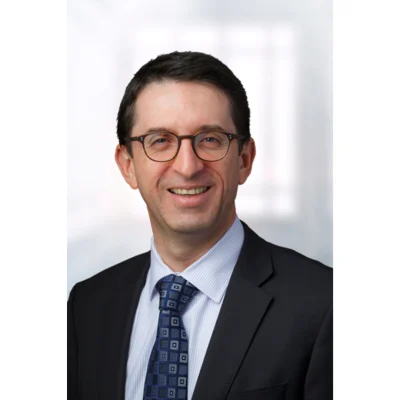 Jorge Gomez Joins Moderna as Chief Financial Officer