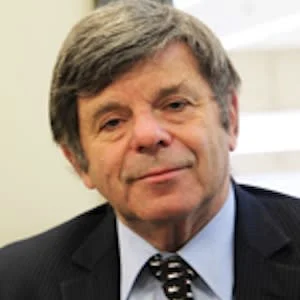 Professor Stephen Baker – A Legacy to Remember 