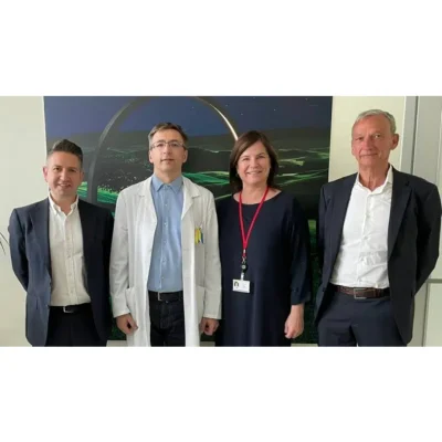 Estonia’s national ‘Pildipank’ transitions to Enterprise Imaging with Agfa HealthCare