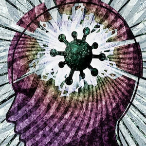 Neurologic Manifestations of COVID-19