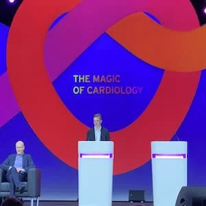 #ESCCongress: Mortality Benefits With High-Dose Influenza Vaccines