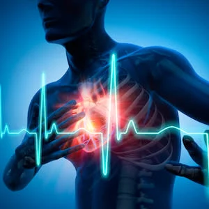 PURE Study: Risk Factors for Heart Disease Similar in Men and Women