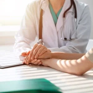 Functional MRI Proves Less Patient Trust is Associated with Pain