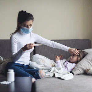 COVID-19 Increases Type 1 Diabetes Diagnosis in Youth