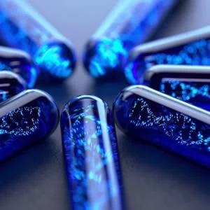 NHS Announces World-first National Genetic Testing Service 