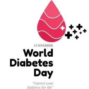 World Diabetes Day: Increase Diabetes Prevention and Care 