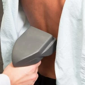 Thermal Imaging Tool to Screen Chronic Wounds