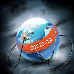 Major Healthcare Impacts of COVID-19