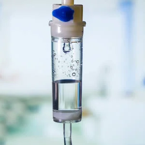 Personalising Fluid Therapy in Septic Shock